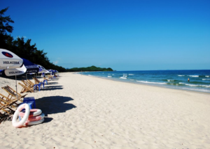 Hướng dẫn du lịch Minh Châu 3 ngày 2 đêm1
