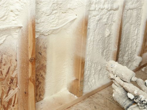 Foam PU cách nhiệt và những ứng dụng tuyệt vời (2)