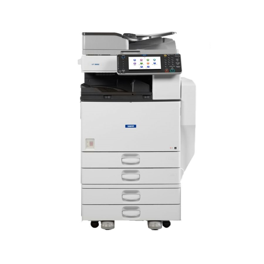 Thuê Máy Photocopy Tại Bến Cát, Bình Dương - Giải Pháp Tối Ưu Cho Doanh Nghiệp