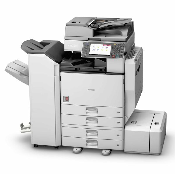 Thuê Máy Photocopy Tại Bến Cát, Bình Dương - Giải Pháp Tối Ưu Cho Doanh Nghiệp