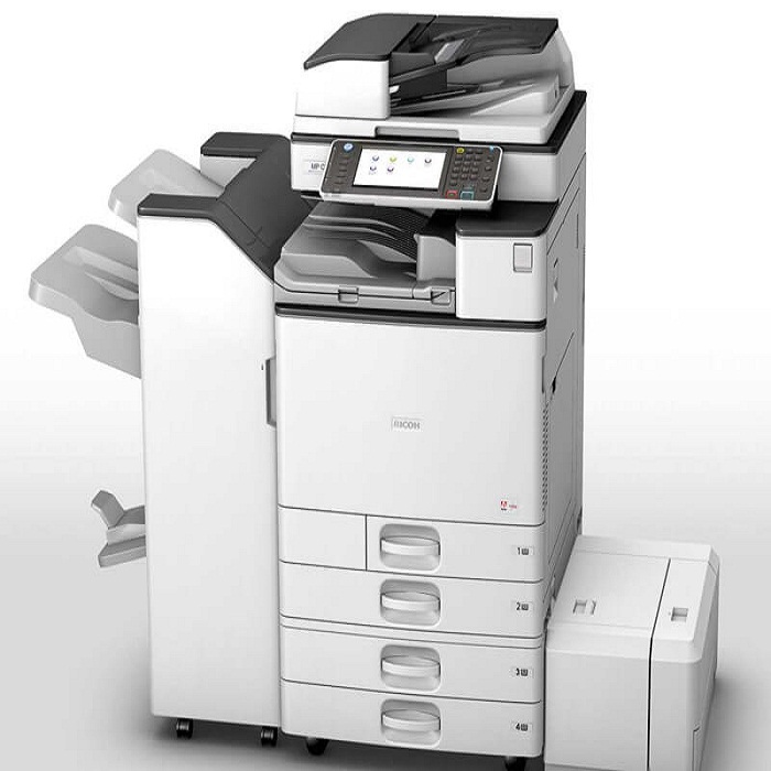 Thuê Máy Photocopy Tại Bến Cát, Bình Dương - Giải Pháp Tối Ưu Cho Doanh Nghiệp