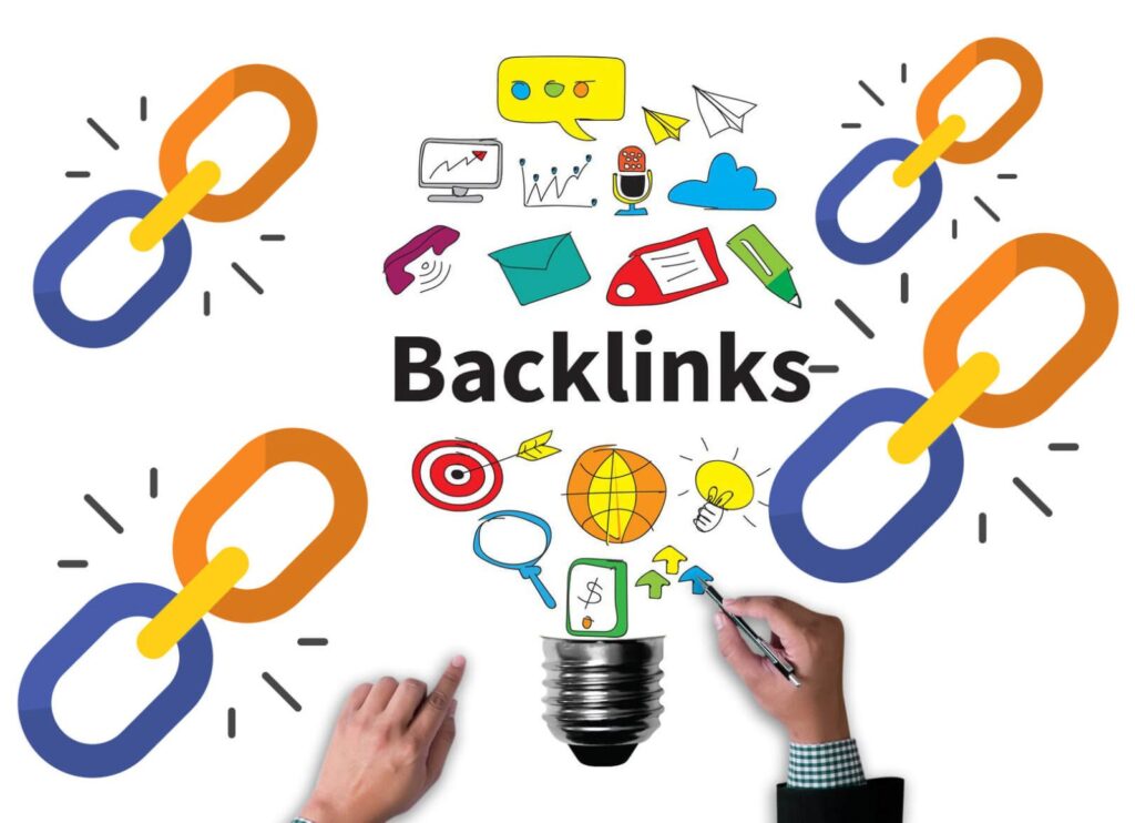 Đa dạng anchor text là một trong 10 Nguyên Tắc Backlink Quan Trọng Nhất