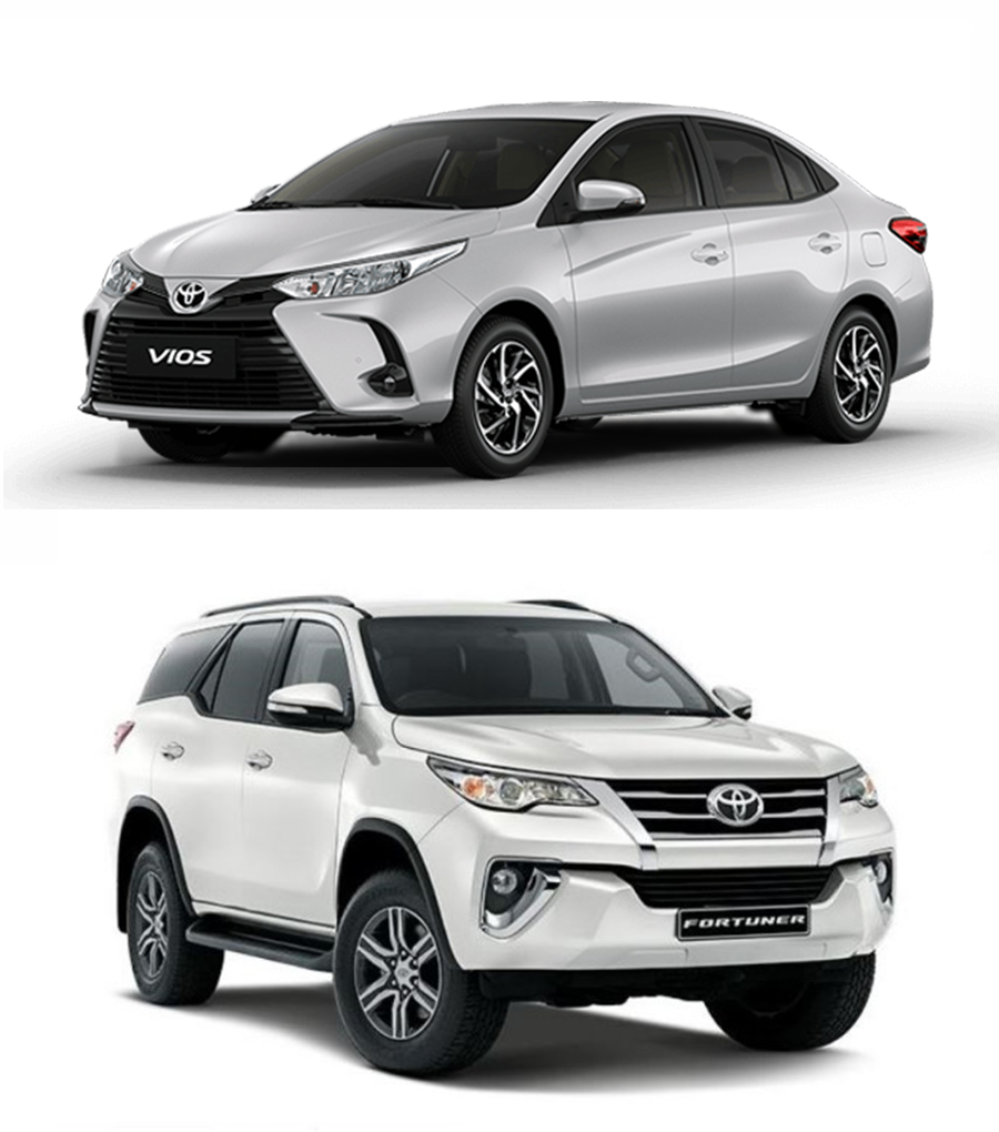 DiDu.vn: Your go-to for car hire Vietnam Ho Chi Minh