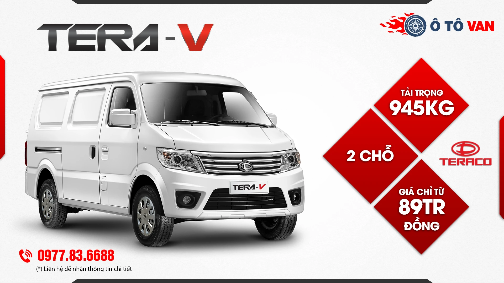 TERA V8 Nội Thất: Khám Phá Không Gian Đẳng Cấp Của Chiếc SUV Premium