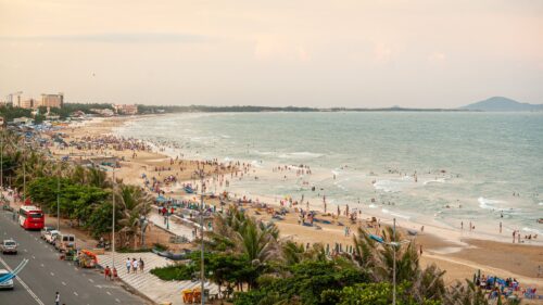 Du lịch vũng tàu
