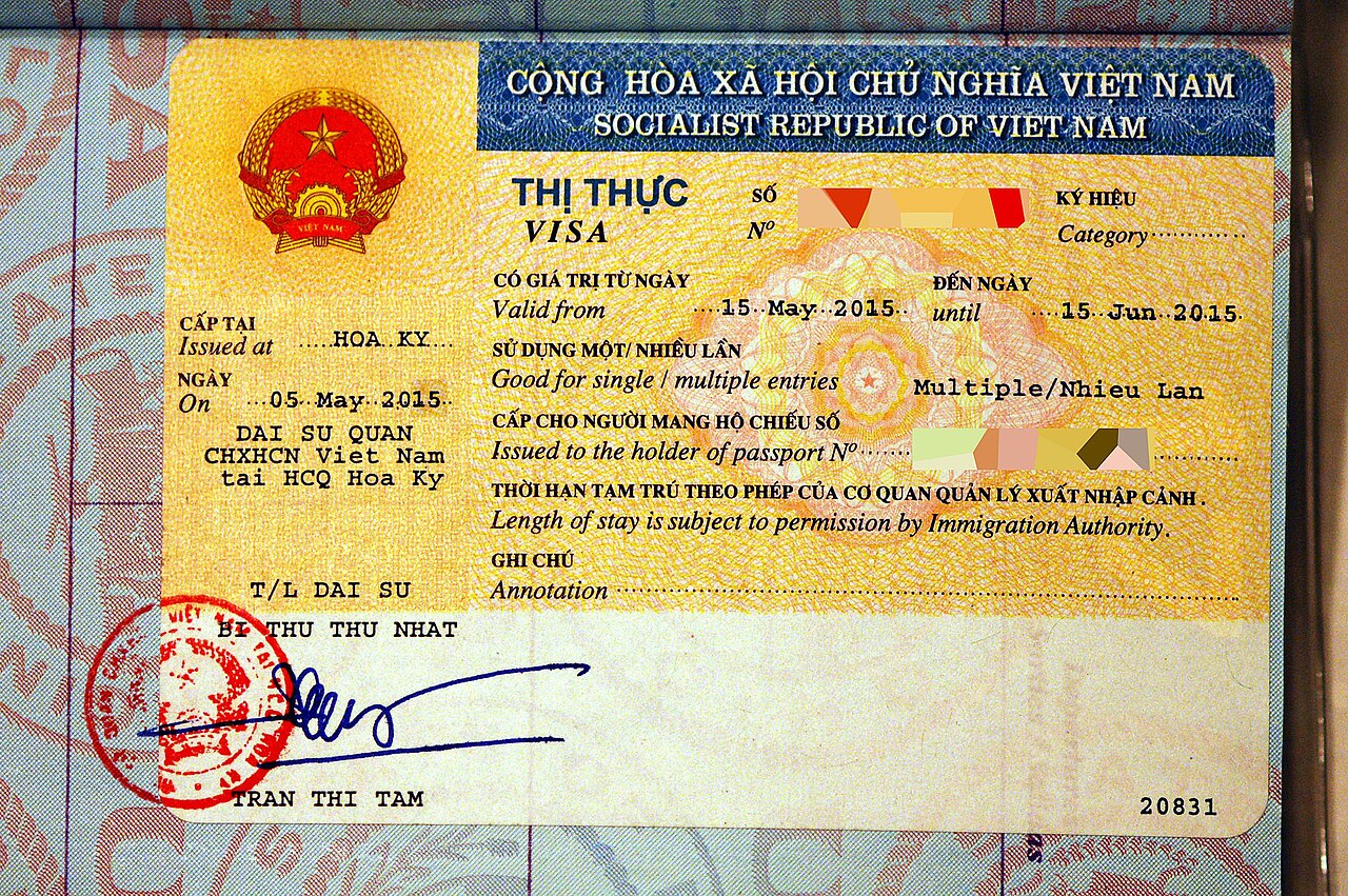 Vietnam Urgent Visa: Why Trusted Vietnam Visa Agency EntryVietnamVisa.com is Your Best Choice in 2025