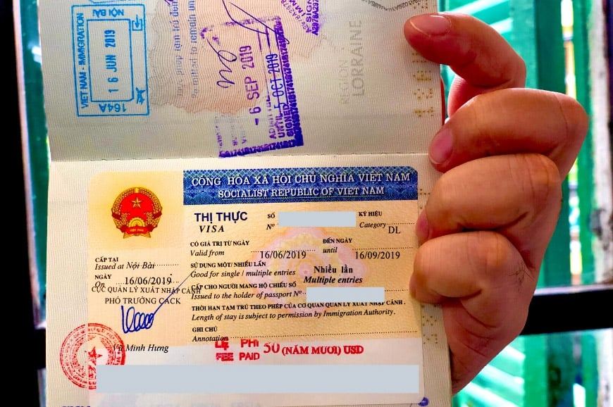 Vietnam Urgent Visa: Why Trusted Vietnam Visa Agency EntryVietnamVisa.com is Your Best Choice in 2025