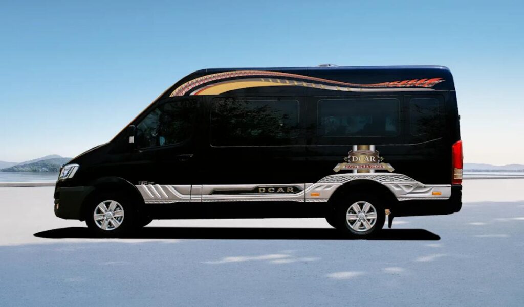 Các Câu Hỏi Thường Gặp về dịch vụ thuê xe limousine 19 chỗ đi Đà Lạt