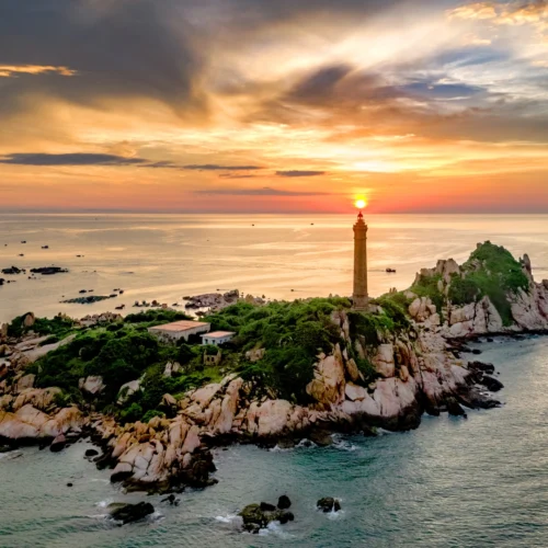 Tour mũi né phan thiết